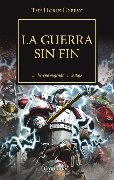 LA GUERRA SIN FIN Nº 33 | 9788445005613 | DIVERSOS AUTORES | Llibreria Ombra | Llibreria online de Rubí, Barcelona | Comprar llibres en català i castellà online