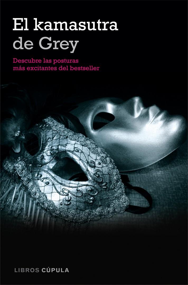 EL KAMASUTRA DE GREY | 9788448008185 | LAURA ELIAS | Llibreria Ombra | Llibreria online de Rubí, Barcelona | Comprar llibres en català i castellà online