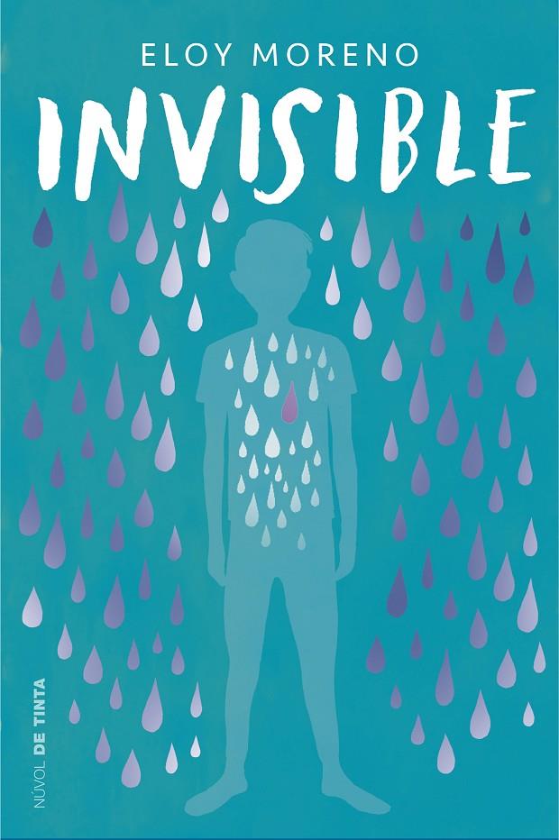 INVISIBLE CAT | 9788417605636 | ELOY MORENO | Llibreria Ombra | Llibreria online de Rubí, Barcelona | Comprar llibres en català i castellà online