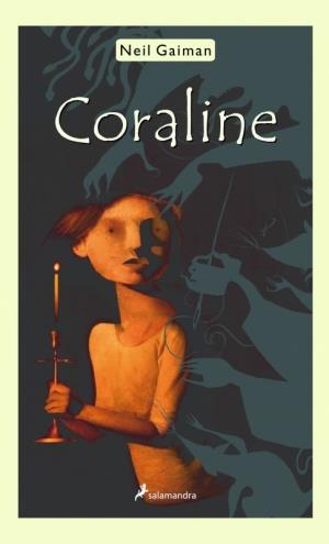 CORALINE | 9788478885794 | GAIMAN, NEIL | Llibreria Ombra | Llibreria online de Rubí, Barcelona | Comprar llibres en català i castellà online