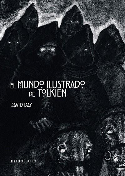 EL MUNDO ILUSTRADO DE TOLKIEN | 9788445010372 | DAY, DAVID | Llibreria Ombra | Llibreria online de Rubí, Barcelona | Comprar llibres en català i castellà online