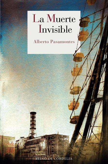 LA MUERTE INVISIBLE | 9788415973614 | PASAMONTES [NAVARRO], ALBERTO | Llibreria Ombra | Llibreria online de Rubí, Barcelona | Comprar llibres en català i castellà online