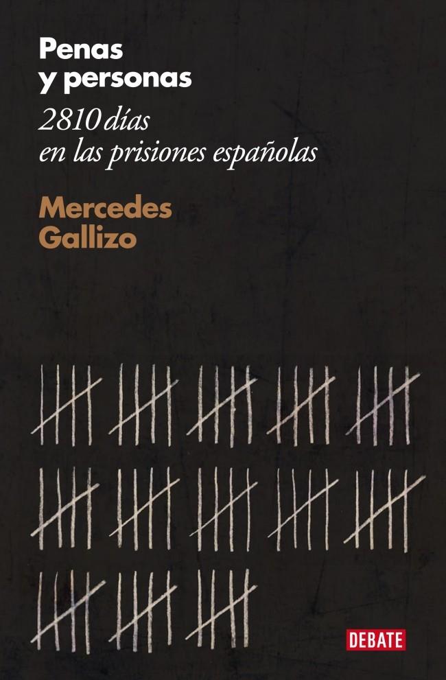 PENAS Y PERSONAS | 9788499923222 | GALLIZO,MERCEDES | Llibreria Ombra | Llibreria online de Rubí, Barcelona | Comprar llibres en català i castellà online