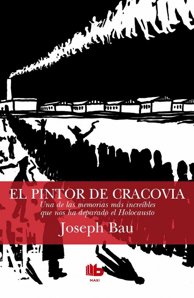 EL PINTOR DE CRACOVIA | 9788490701331 | BAU, JOSEPH | Llibreria Ombra | Llibreria online de Rubí, Barcelona | Comprar llibres en català i castellà online