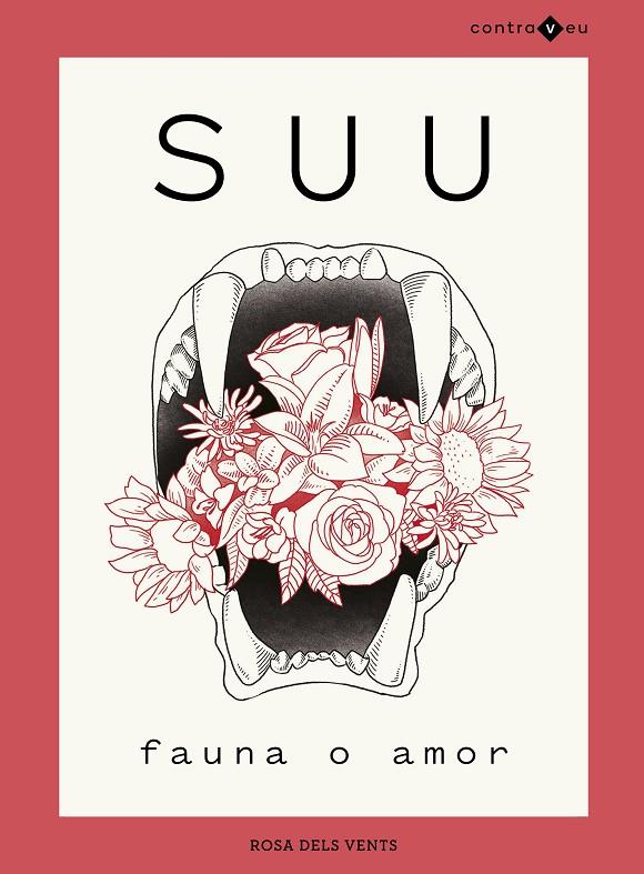 FAUNA O AMOR | 9788417909574 | SUU | Llibreria Ombra | Llibreria online de Rubí, Barcelona | Comprar llibres en català i castellà online