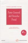 PARTE GENERAL DEL DERECHO PENAL | 9788499037158 | MORALES PRATS, FERMÍN/QUINTERO OLIVARES, GONZALO | Llibreria Ombra | Llibreria online de Rubí, Barcelona | Comprar llibres en català i castellà online