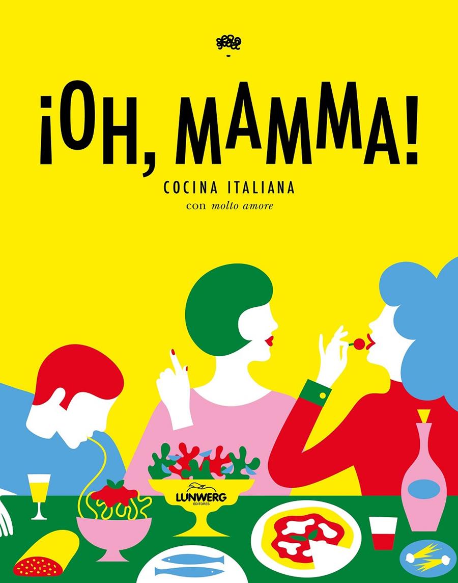 ¡OH, MAMMA! | 9788416890316 | AA. VV. | Llibreria Ombra | Llibreria online de Rubí, Barcelona | Comprar llibres en català i castellà online