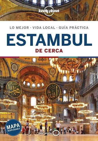 ESTAMBUL DE CERCA 6 | 9788408229988 | MAXWELL, VIRGINIA | Llibreria Ombra | Llibreria online de Rubí, Barcelona | Comprar llibres en català i castellà online