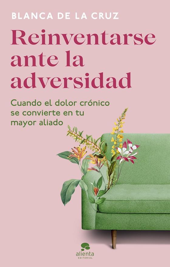 REINVENTARSE ANTE LA ADVERSIDAD | 9788413441481 | CRUZ, BLANCA DE LA | Llibreria Ombra | Llibreria online de Rubí, Barcelona | Comprar llibres en català i castellà online