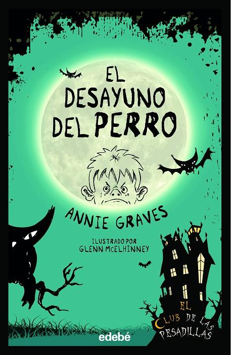 EL DESAYUNO DEL PERRO | 9788468362373 | GRAVES, ANNIE | Llibreria Ombra | Llibreria online de Rubí, Barcelona | Comprar llibres en català i castellà online