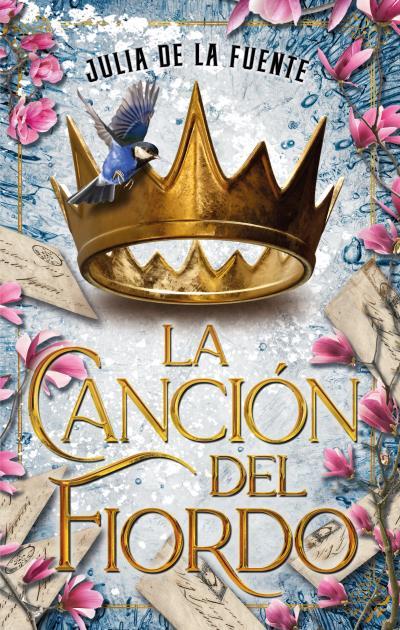 LA CANCIÓN DEL FIORDO | 9788419252425 | DE LA FUENTE MIGALLÓN, JULIA | Llibreria Ombra | Llibreria online de Rubí, Barcelona | Comprar llibres en català i castellà online