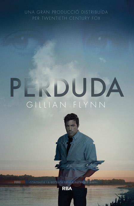 PERDUDA | 9788482647067 | FLYNN , GILLIAN | Llibreria Ombra | Llibreria online de Rubí, Barcelona | Comprar llibres en català i castellà online