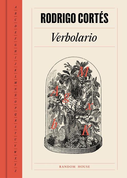 VERBOLARIO | 9788439740742 | CORTÉS, RODRIGO | Llibreria Ombra | Llibreria online de Rubí, Barcelona | Comprar llibres en català i castellà online