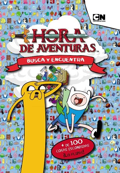 HORA DE AVENTURAS. BUSCA Y ENCUENTRA EL ENCHIRIDION | 9788437280769 | TURNER BROADCASTING SYSTEM EUROPE LIMITED | Llibreria Ombra | Llibreria online de Rubí, Barcelona | Comprar llibres en català i castellà online