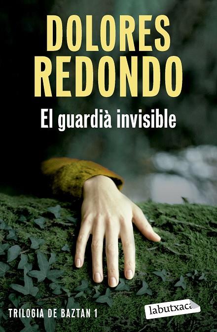 EL GUARDIÀ INVISIBLE | 9788419971531 | REDONDO, DOLORES | Llibreria Ombra | Llibreria online de Rubí, Barcelona | Comprar llibres en català i castellà online