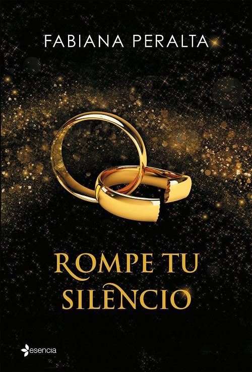 ROMPE TU SILENCIO | 9788408140658 | FABIANA PERALTA | Llibreria Ombra | Llibreria online de Rubí, Barcelona | Comprar llibres en català i castellà online