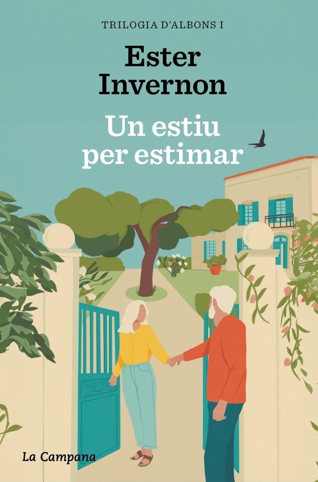 UN ESTIU PER ESTIMAR (TRILOGIA D'ALBONS 1) | 9788419836496 | INVERNON CIRERA, ESTER | Llibreria Ombra | Llibreria online de Rubí, Barcelona | Comprar llibres en català i castellà online