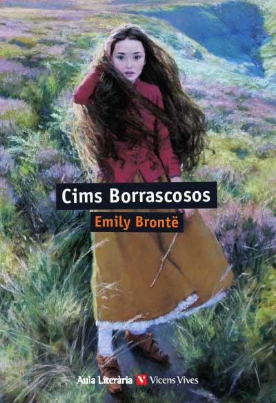 CIMS BORRASCOSOS (AULA LITERARIA) | 9788468245232 | ANTON GARCIA, FRANCESC / PERA CUCURELL, MARTA | Llibreria Ombra | Llibreria online de Rubí, Barcelona | Comprar llibres en català i castellà online