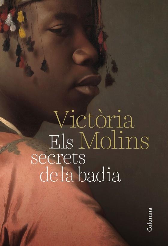 ELS SECRETS DE LA BADIA | 9788466425070 | MOLINS, MARIA VICTÒRIA | Llibreria Ombra | Llibreria online de Rubí, Barcelona | Comprar llibres en català i castellà online