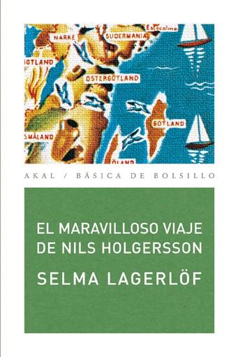 EL MARAVILLOSO VIAJE DE NILS HOLGERSSON | 9788446025221 | SELMA LAGERLOF | Llibreria Ombra | Llibreria online de Rubí, Barcelona | Comprar llibres en català i castellà online