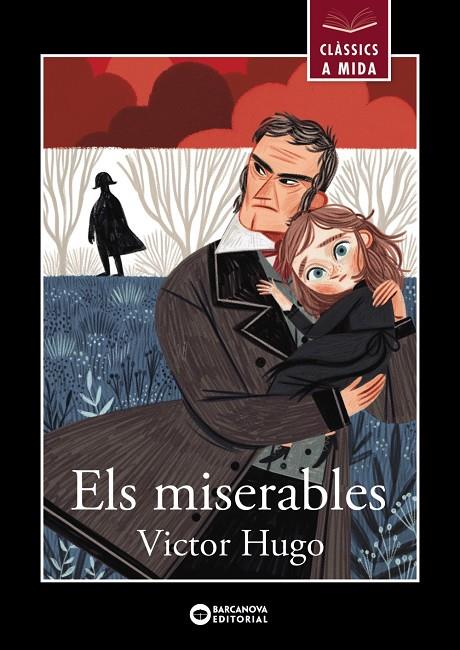 ELS MISERABLES | 9788448952037 | HUGO, VICTOR | Llibreria Ombra | Llibreria online de Rubí, Barcelona | Comprar llibres en català i castellà online