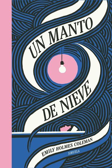 UN MANTO DE NIEVE | 9788410183377 | HOLMES COLEMAN, EMILY | Llibreria Ombra | Llibreria online de Rubí, Barcelona | Comprar llibres en català i castellà online