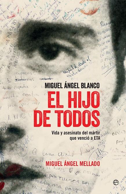 EL HIJO DE TODOS | 9788490607756 | MELLADO, MIGUEL ÁNGEL | Llibreria Ombra | Llibreria online de Rubí, Barcelona | Comprar llibres en català i castellà online