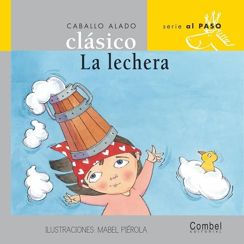 LA LECHERA | 9788478648528 | SAMANIEGO, FÉLIX MARÍA | Llibreria Ombra | Llibreria online de Rubí, Barcelona | Comprar llibres en català i castellà online