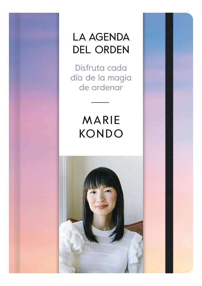 LA AGENDA DEL ORDEN | 9788403522268 | KONDO, MARIE | Llibreria Ombra | Llibreria online de Rubí, Barcelona | Comprar llibres en català i castellà online