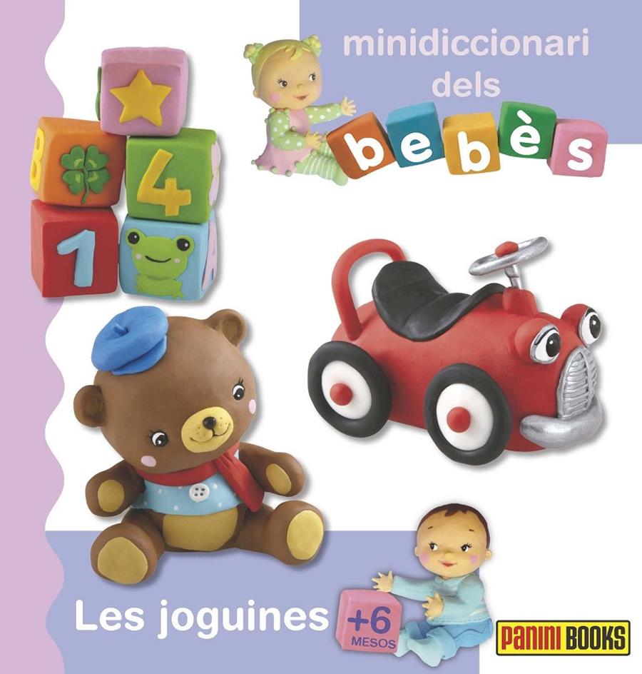 LES JOGUINES | 9788490246832 | Llibreria Ombra | Llibreria online de Rubí, Barcelona | Comprar llibres en català i castellà online