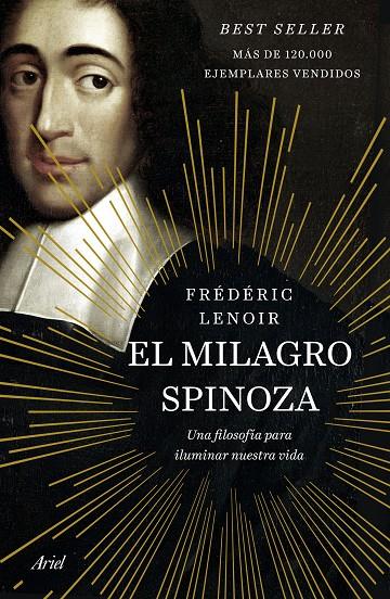 EL MILAGRO SPINOZA | 9788434429666 | LENOIR, FRÉDÉRIC | Llibreria Ombra | Llibreria online de Rubí, Barcelona | Comprar llibres en català i castellà online