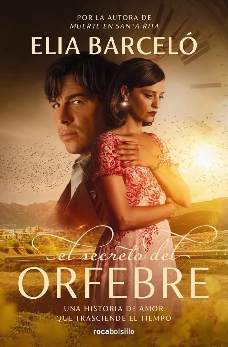 EL SECRETO DEL ORFEBRE | 9788416859146 | BARCELÓ, ELIA | Llibreria Ombra | Llibreria online de Rubí, Barcelona | Comprar llibres en català i castellà online