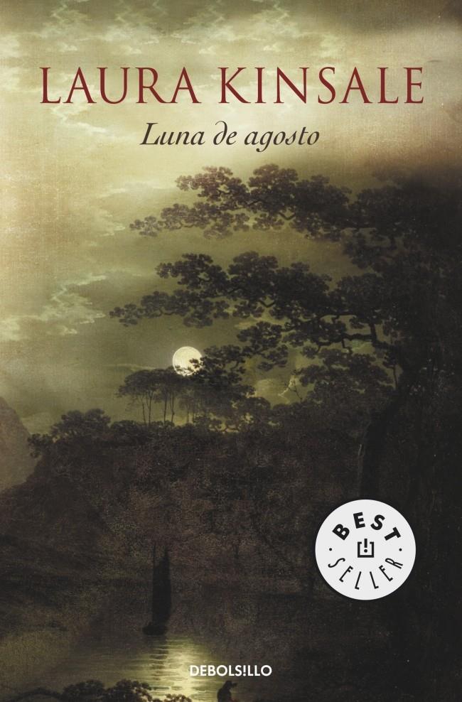 LUNA DE AGOSTO | 9788490322598 | LAURA KINSALE | Llibreria Ombra | Llibreria online de Rubí, Barcelona | Comprar llibres en català i castellà online