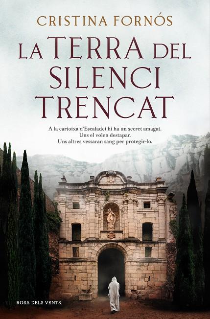 LA TERRA DEL SILENCI TRENCAT | 9788418062766 | FORNÓS, CRISTINA | Llibreria Ombra | Llibreria online de Rubí, Barcelona | Comprar llibres en català i castellà online