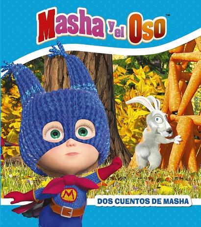 MASHA Y EL OSO. DOS CUENTOS DE MASHA | 9788417586263 | KUZOVKOV, O. | Llibreria Ombra | Llibreria online de Rubí, Barcelona | Comprar llibres en català i castellà online