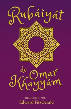 RUBÁIYÁT | 9788410101302 | KHAYYAM, OMAR | Llibreria Ombra | Llibreria online de Rubí, Barcelona | Comprar llibres en català i castellà online