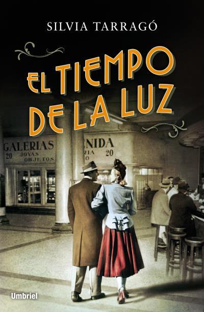 EL TIEMPO DE LA LUZ | 9788492915866 | TARRAGÓ, SILVIA | Llibreria Ombra | Llibreria online de Rubí, Barcelona | Comprar llibres en català i castellà online