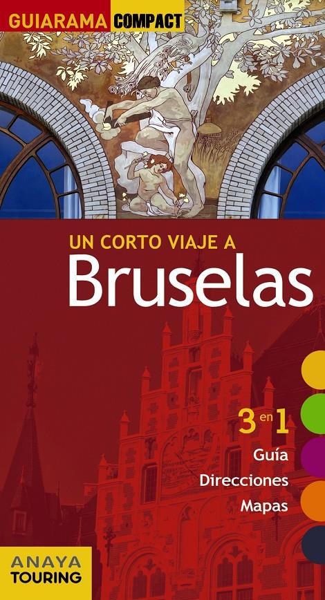 BRUSELAS | 9788499358703 | MARTÍN, GALO | Llibreria Ombra | Llibreria online de Rubí, Barcelona | Comprar llibres en català i castellà online