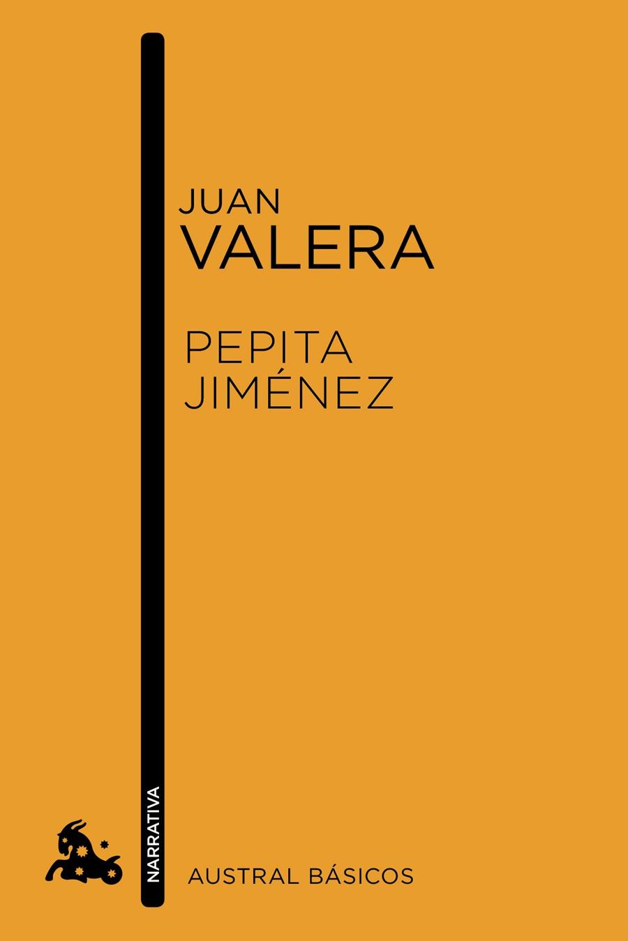 PEPITA JIMÉNEZ | 9788467041552 | JUAN VALERA | Llibreria Ombra | Llibreria online de Rubí, Barcelona | Comprar llibres en català i castellà online