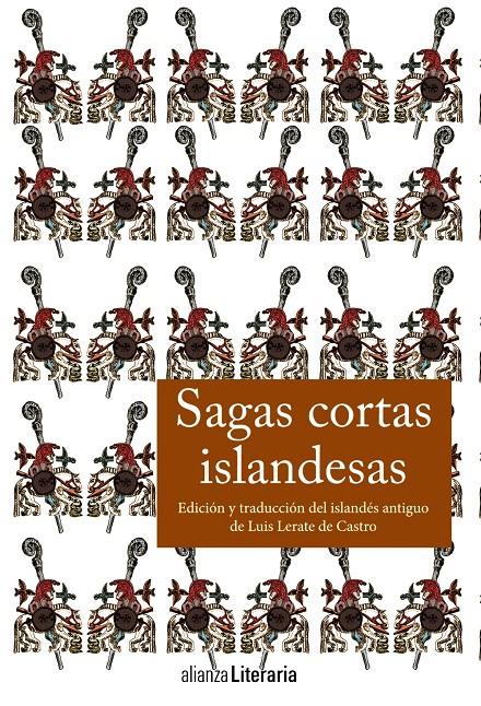 SAGAS CORTAS ISLANDESAS | 9788491040118 | Llibreria Ombra | Llibreria online de Rubí, Barcelona | Comprar llibres en català i castellà online