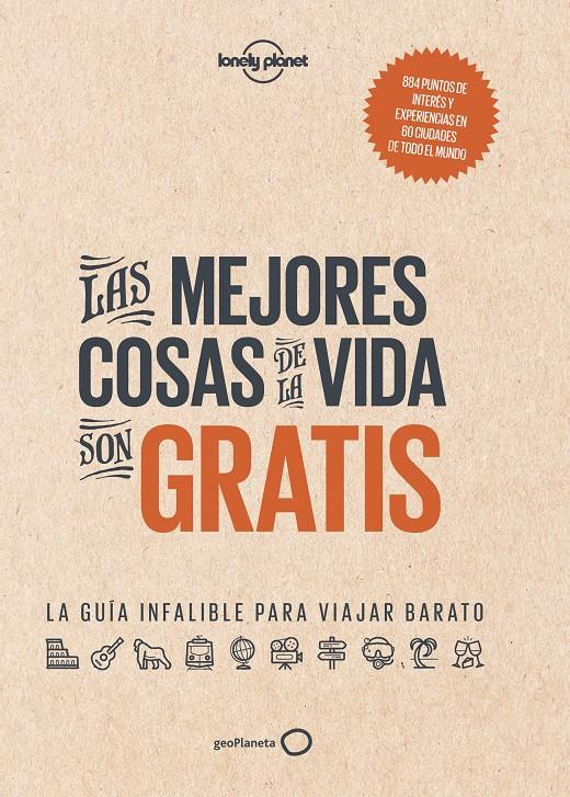 LAS MEJORES COSAS DE LA VIDA SON GRATIS | 9788408165750 | AA. VV. | Llibreria Ombra | Llibreria online de Rubí, Barcelona | Comprar llibres en català i castellà online