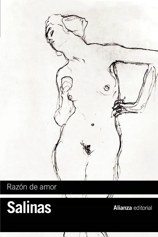 RAZÓN DE AMOR | 9788413628554 | SALINAS, PEDRO | Llibreria Ombra | Llibreria online de Rubí, Barcelona | Comprar llibres en català i castellà online