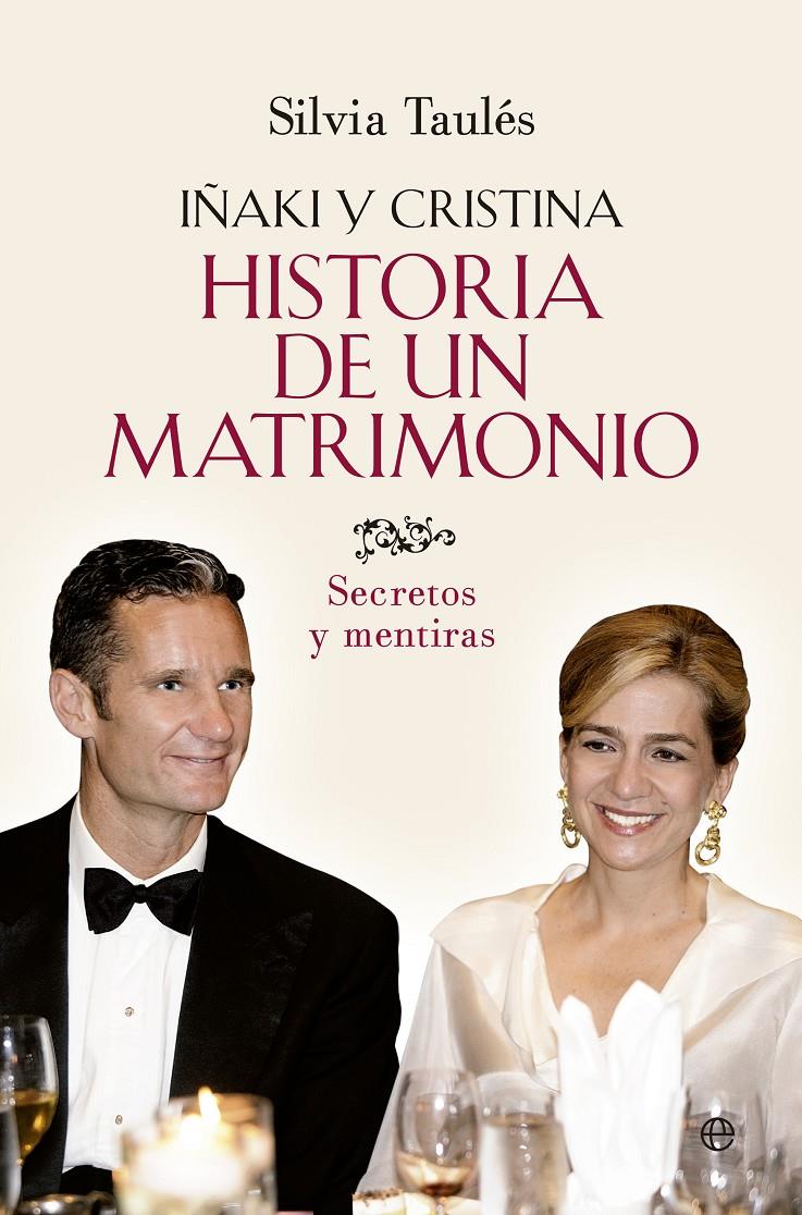 HISTORIA DE UN MATRIMONIO | 9788490606834 | TAULÉS, SILVIA | Llibreria Ombra | Llibreria online de Rubí, Barcelona | Comprar llibres en català i castellà online