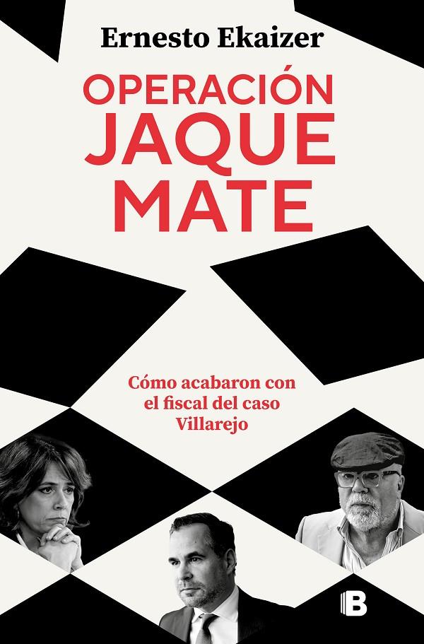 OPERACIÓN JAQUE MATE | 9788466662949 | EKAIZER, ERNESTO | Llibreria Ombra | Llibreria online de Rubí, Barcelona | Comprar llibres en català i castellà online