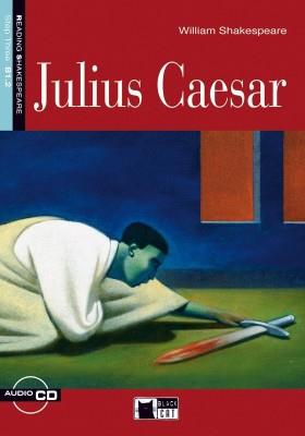 JULIUS CAESAR+CD | 9788853007322 | SHAKESPEARE,WILLIAM | Llibreria Ombra | Llibreria online de Rubí, Barcelona | Comprar llibres en català i castellà online