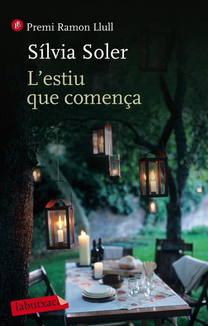 L'ESTIU QUE COMENÇA | 9788499308104 | SÍLVIA SOLER | Llibreria Ombra | Llibreria online de Rubí, Barcelona | Comprar llibres en català i castellà online