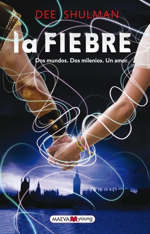 LA FIEBRE | 9788415532569 | DEE SHULMAN | Llibreria Ombra | Llibreria online de Rubí, Barcelona | Comprar llibres en català i castellà online