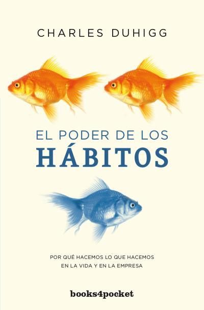EL PODER DE LOS HÁBITOS | 9788415870548 | DUHIGG, CHARLES | Llibreria Ombra | Llibreria online de Rubí, Barcelona | Comprar llibres en català i castellà online