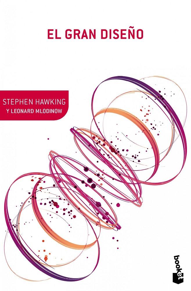 EL GRAN DISEÑO | 9788408119203 | STEPHEN W. HAWKING/LEONARD MLODINOW | Llibreria Ombra | Llibreria online de Rubí, Barcelona | Comprar llibres en català i castellà online