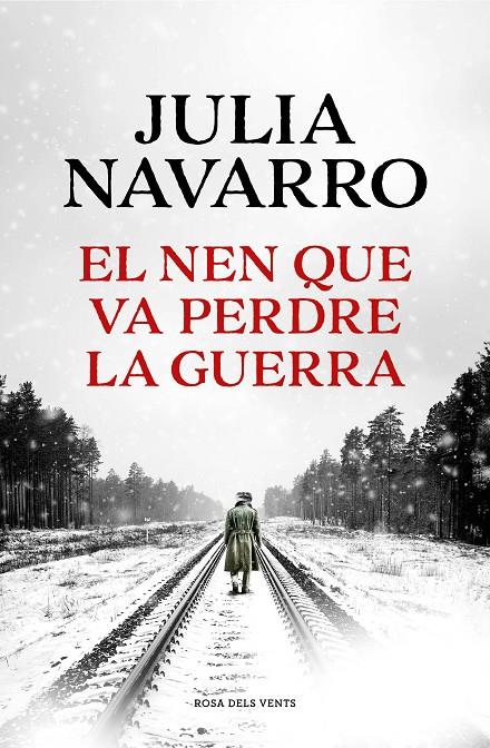 EL NEN QUE VA PERDRE LA GUERRA | 9788419259141 | NAVARRO, JULIA | Llibreria Ombra | Llibreria online de Rubí, Barcelona | Comprar llibres en català i castellà online